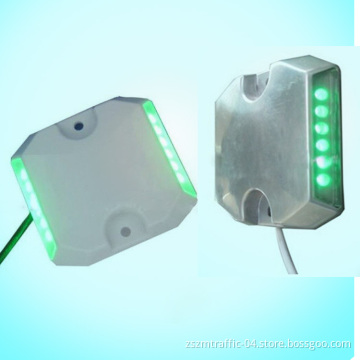 LED Traffic Raised Tunnel Marker